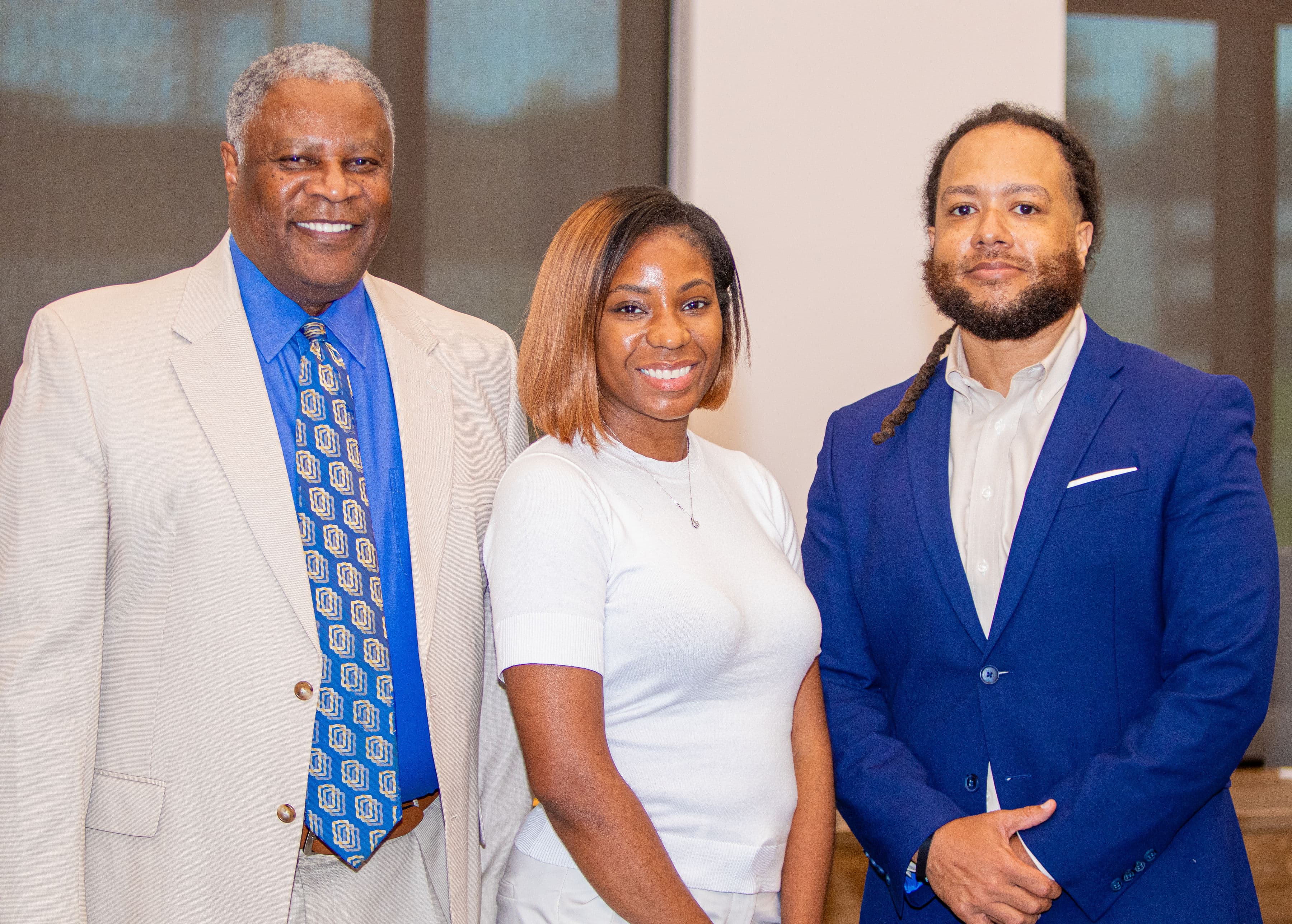 UBT Academy Graduate