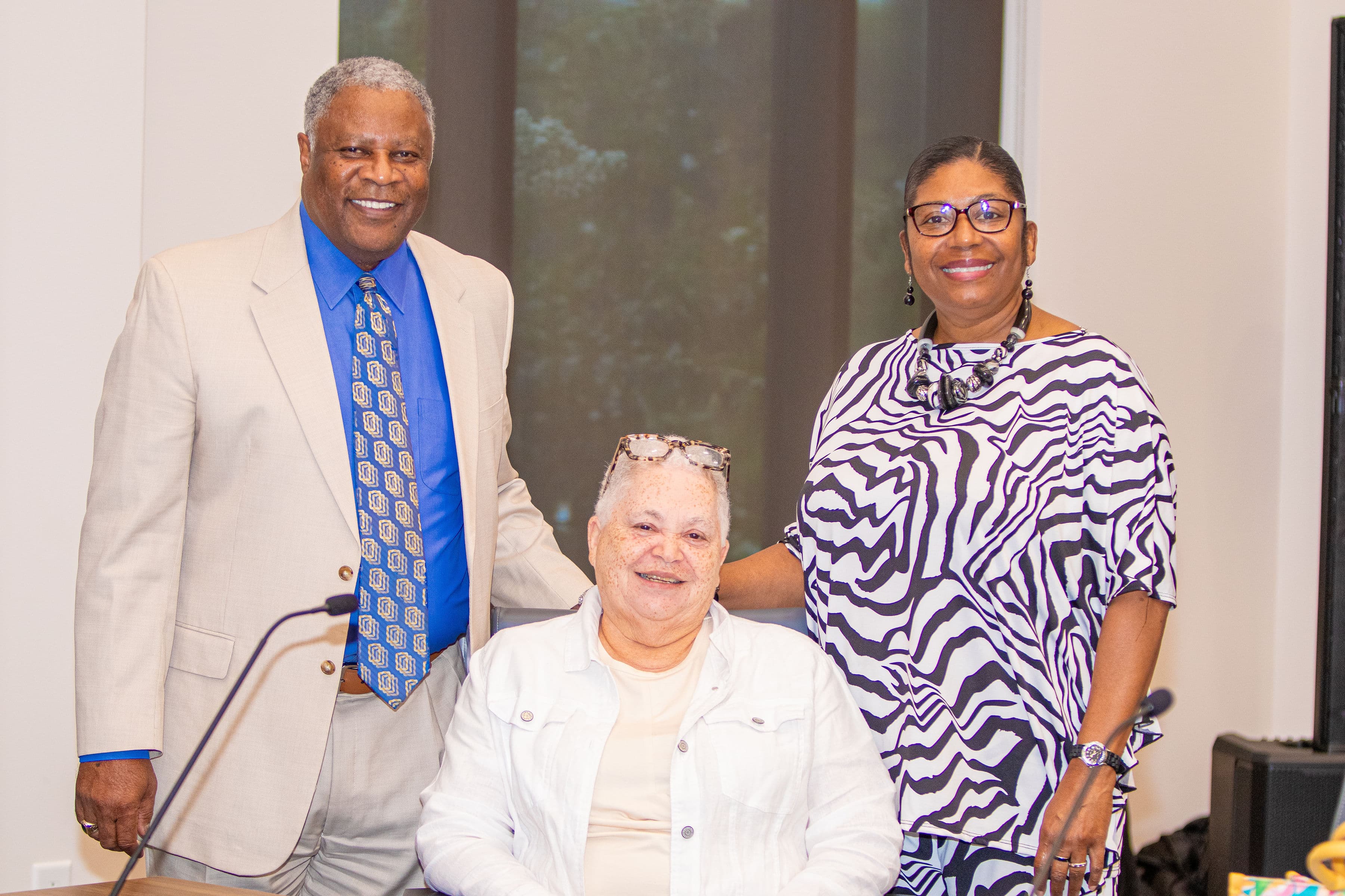 UBT Academy Graduate